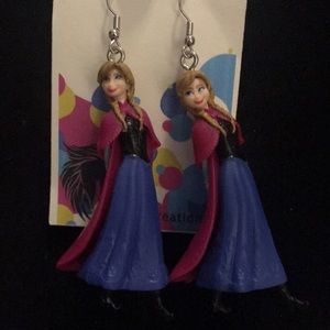Handmade Earrings